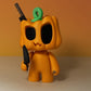 Pumpkin Mini's