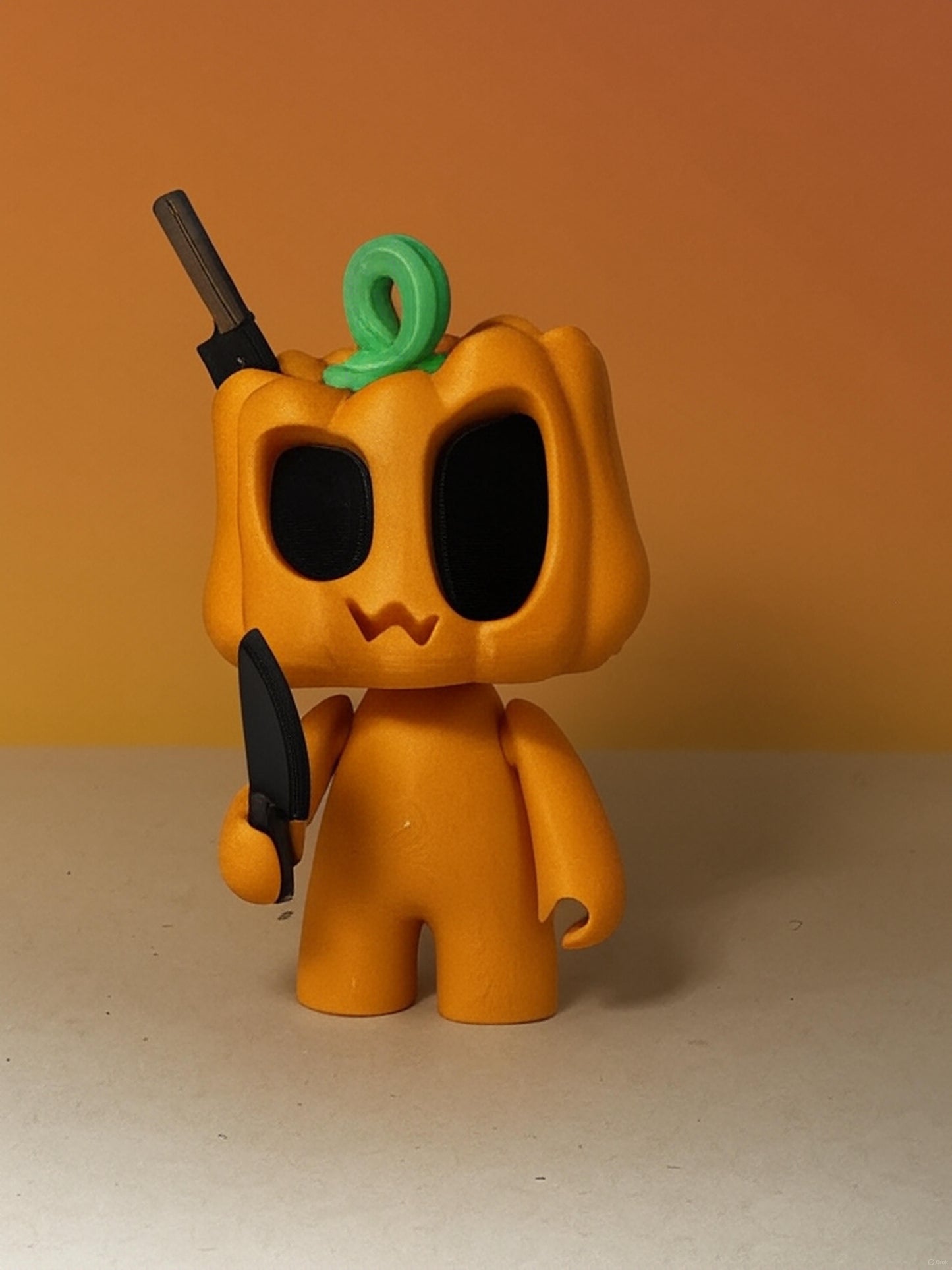 Pumpkin Mini's