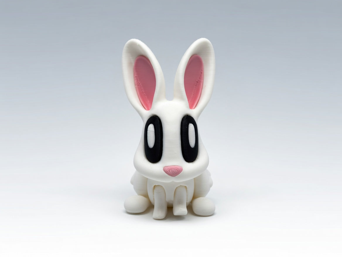 Bunny Blob