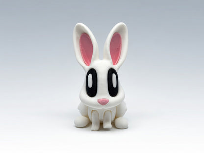 Bunny Blob