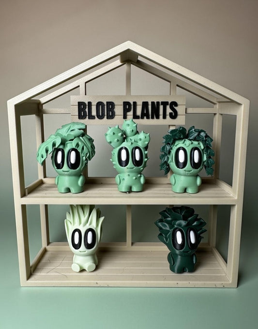 Plant Mini's