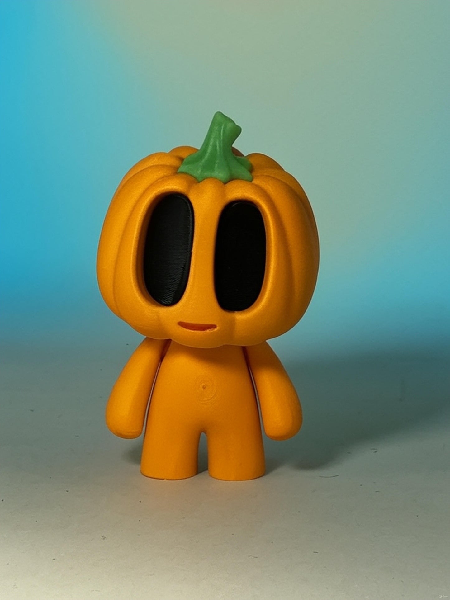 Pumpkin Mini's