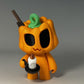 Pumpkin Mini's