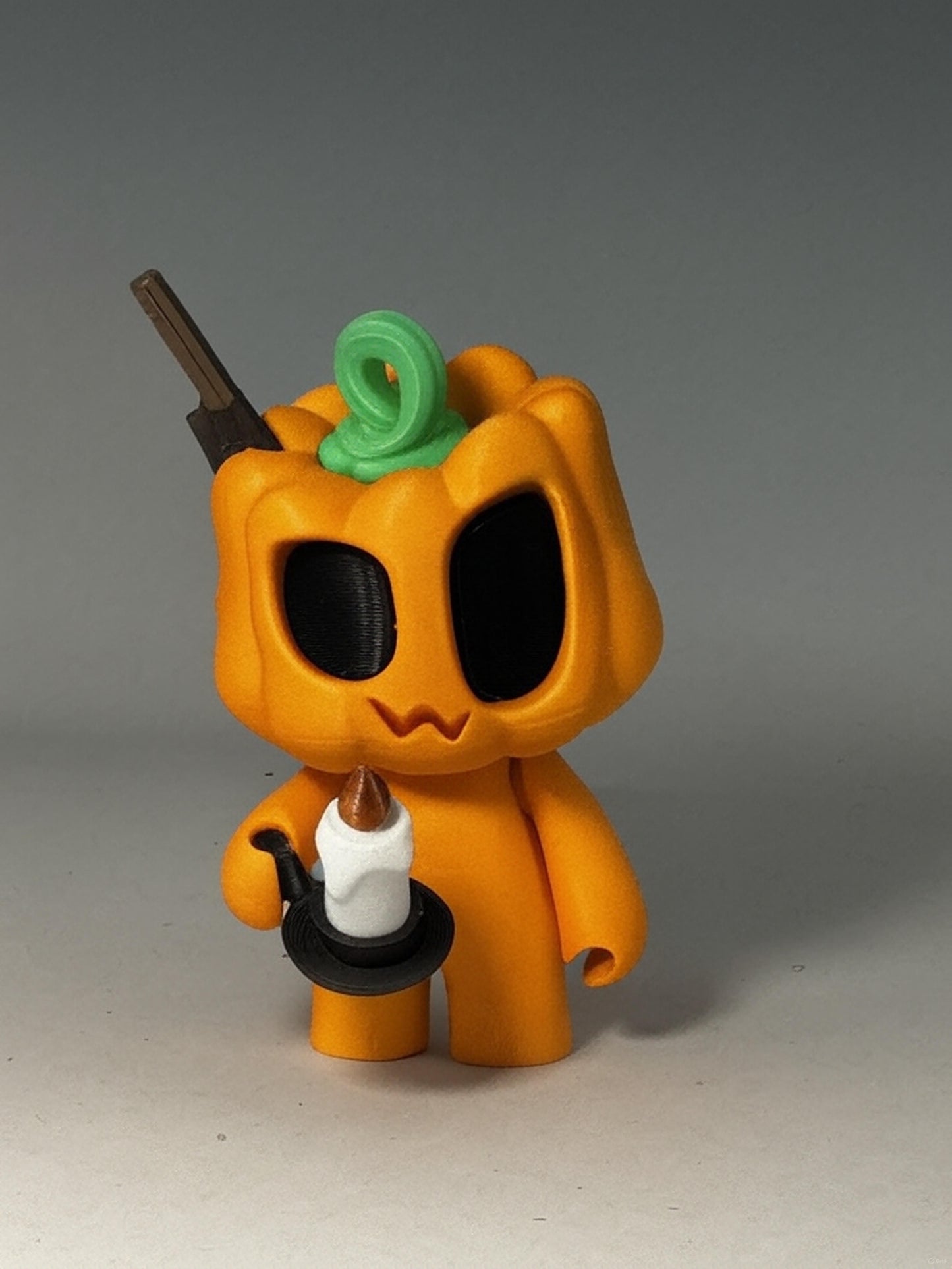 Pumpkin Mini's