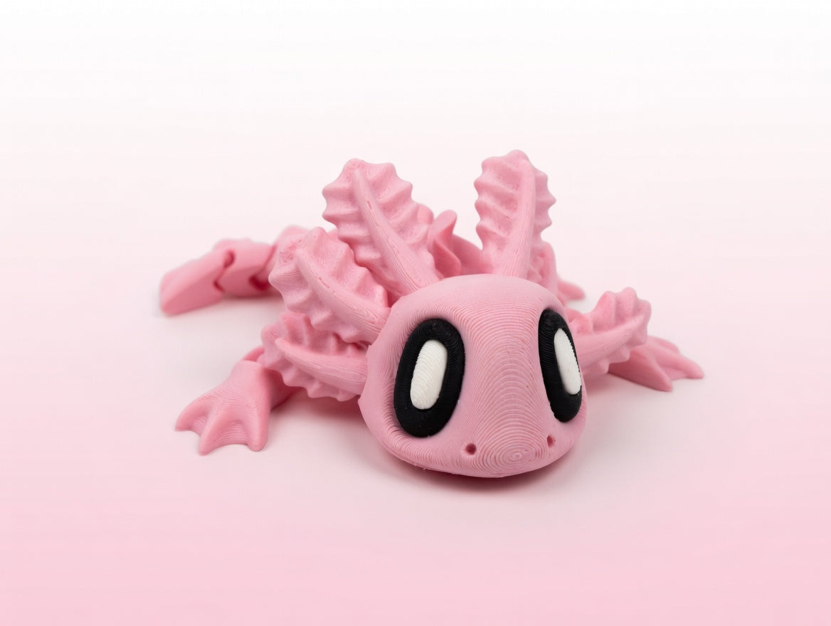 Axolotl