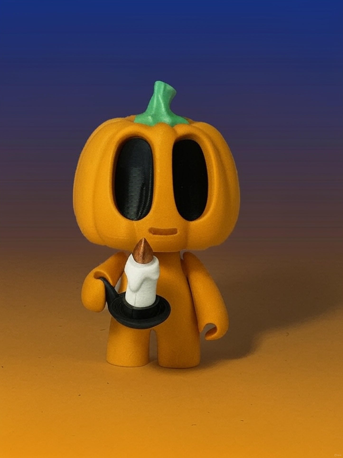 Pumpkin Mini's