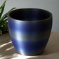 Savage Violet 3D Cup Plant Pot