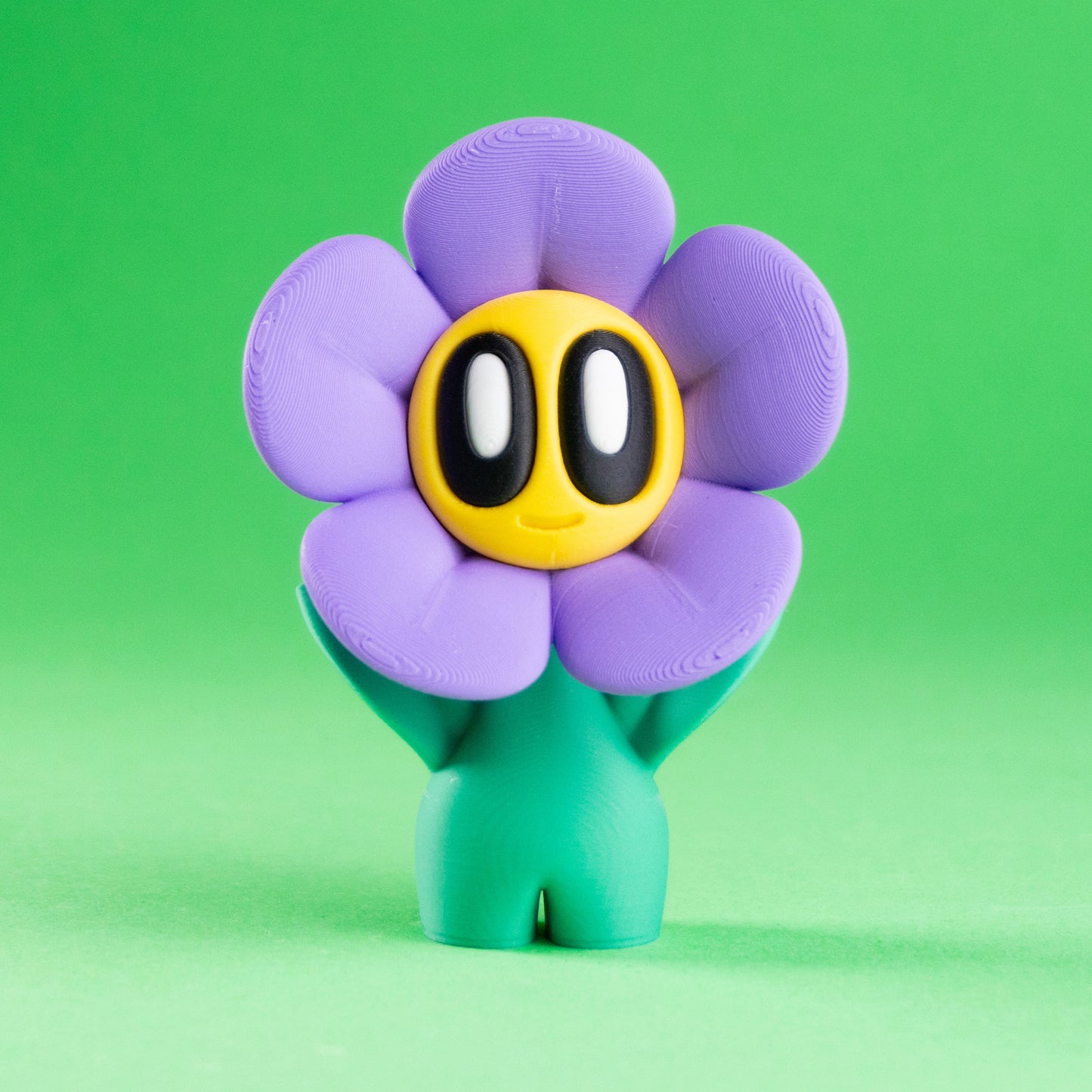 Flower Mini's