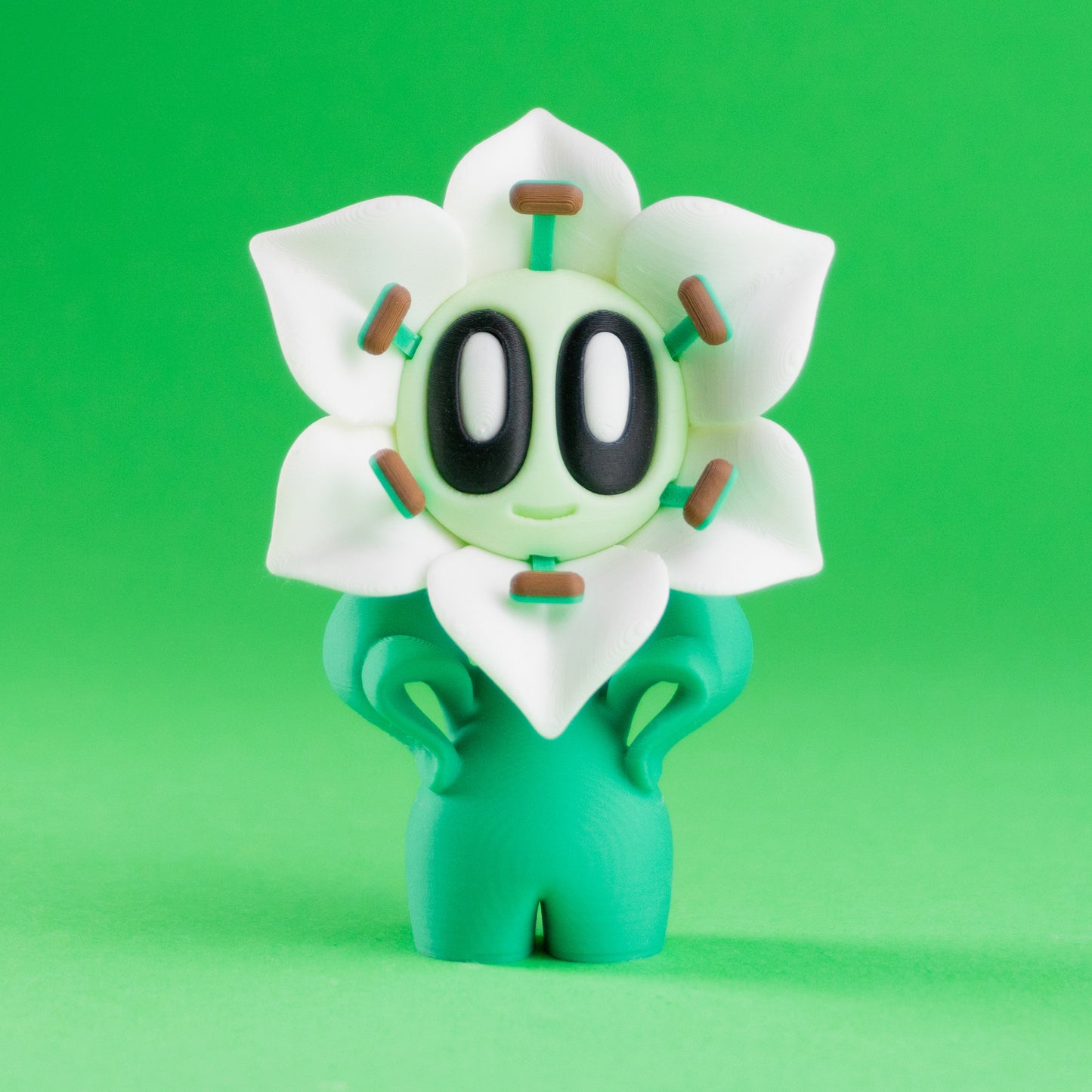 Flower Mini's