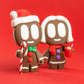 Gingerbread Mini's