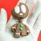 Gingerbread Mini's