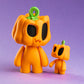 Pumpkin Mini's
