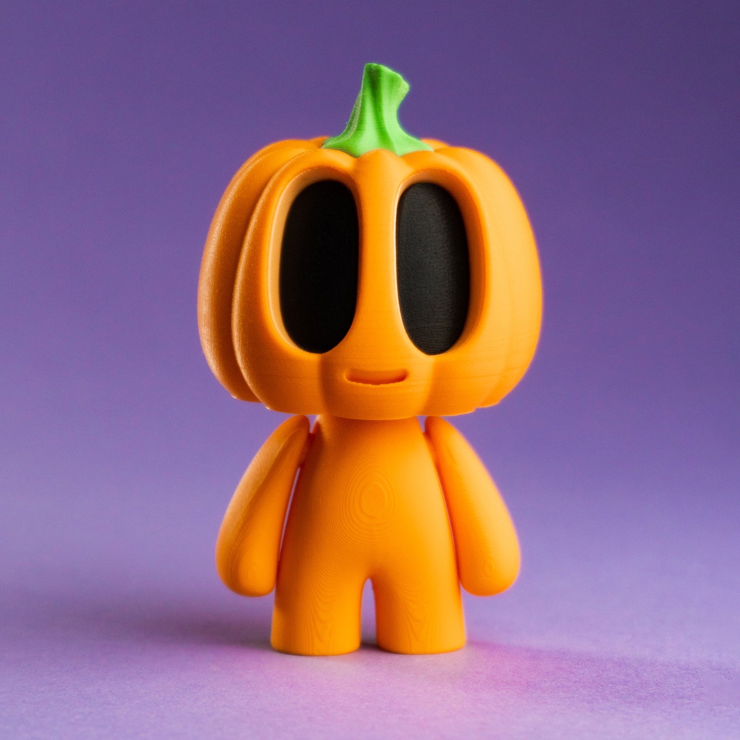 Pumpkin Mini's