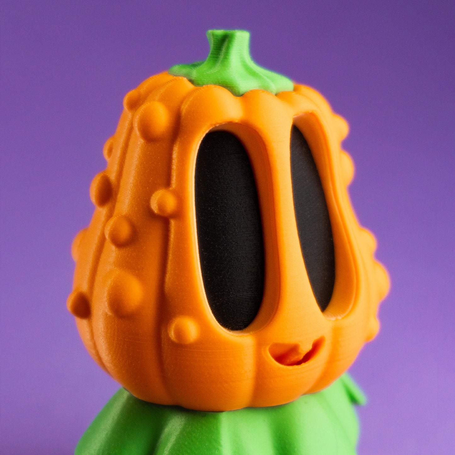 Pumpkin Mini's