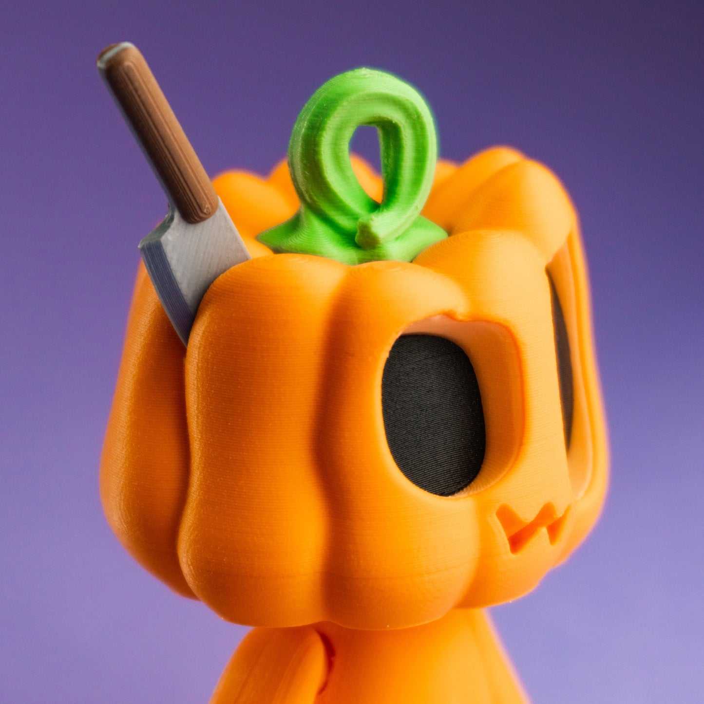 Pumpkin Mini's