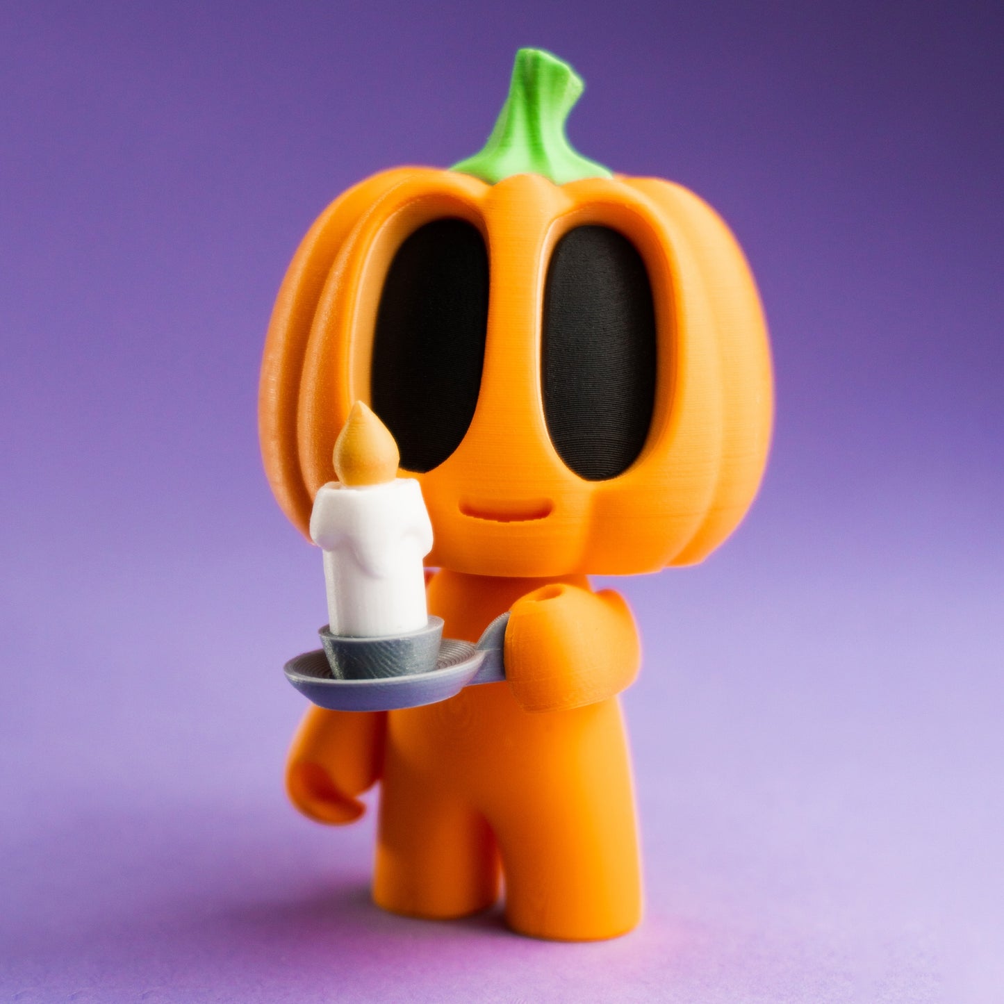 Pumpkin Mini's