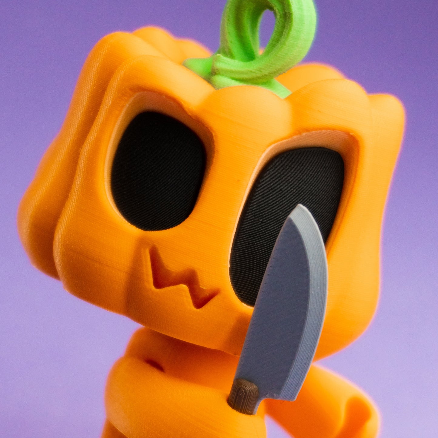 Pumpkin Mini's