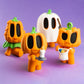 Pumpkin Mini's