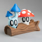 Mushroom Mini's