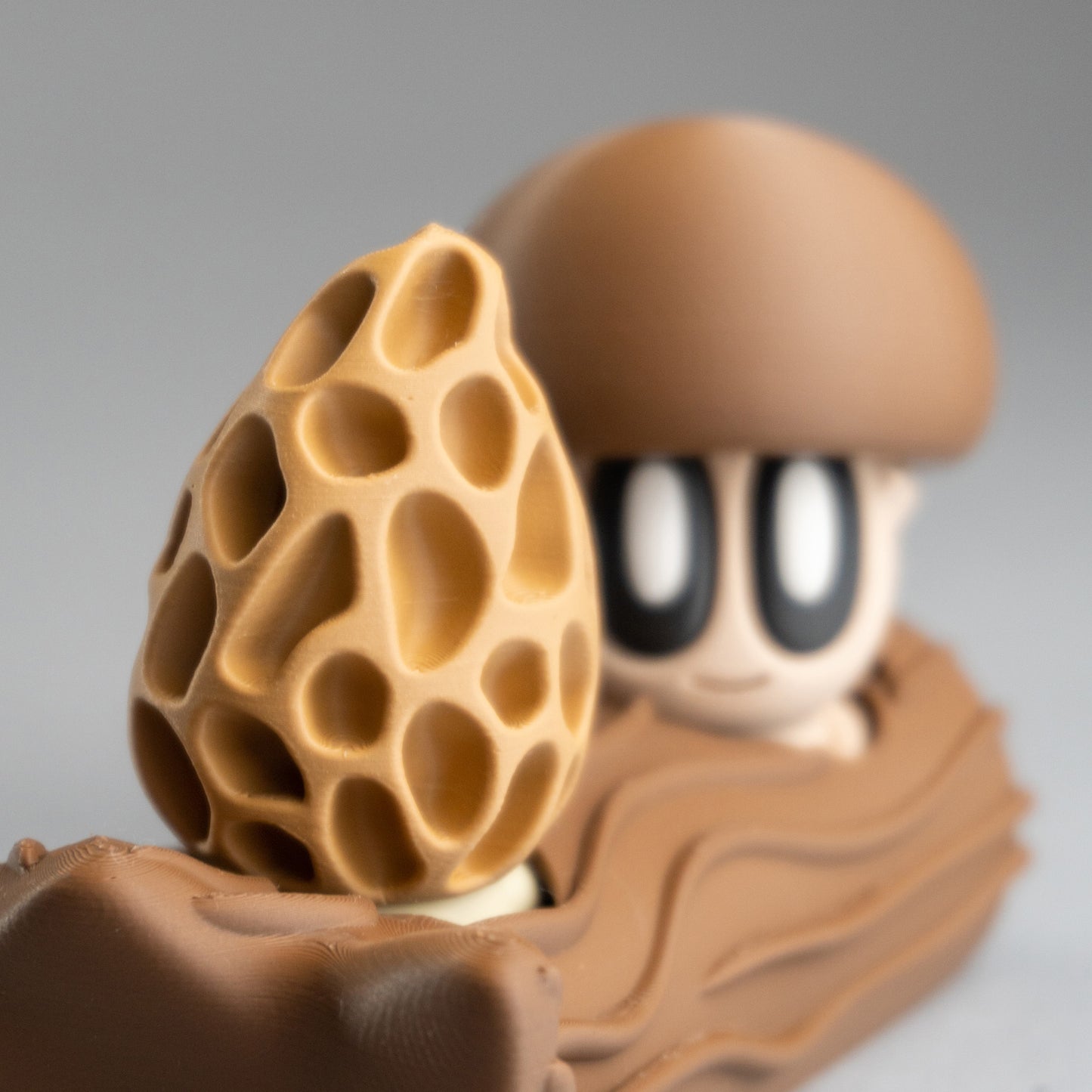 Mushroom Mini's