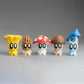 Mushroom Mini's