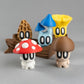 Mushroom Mini's