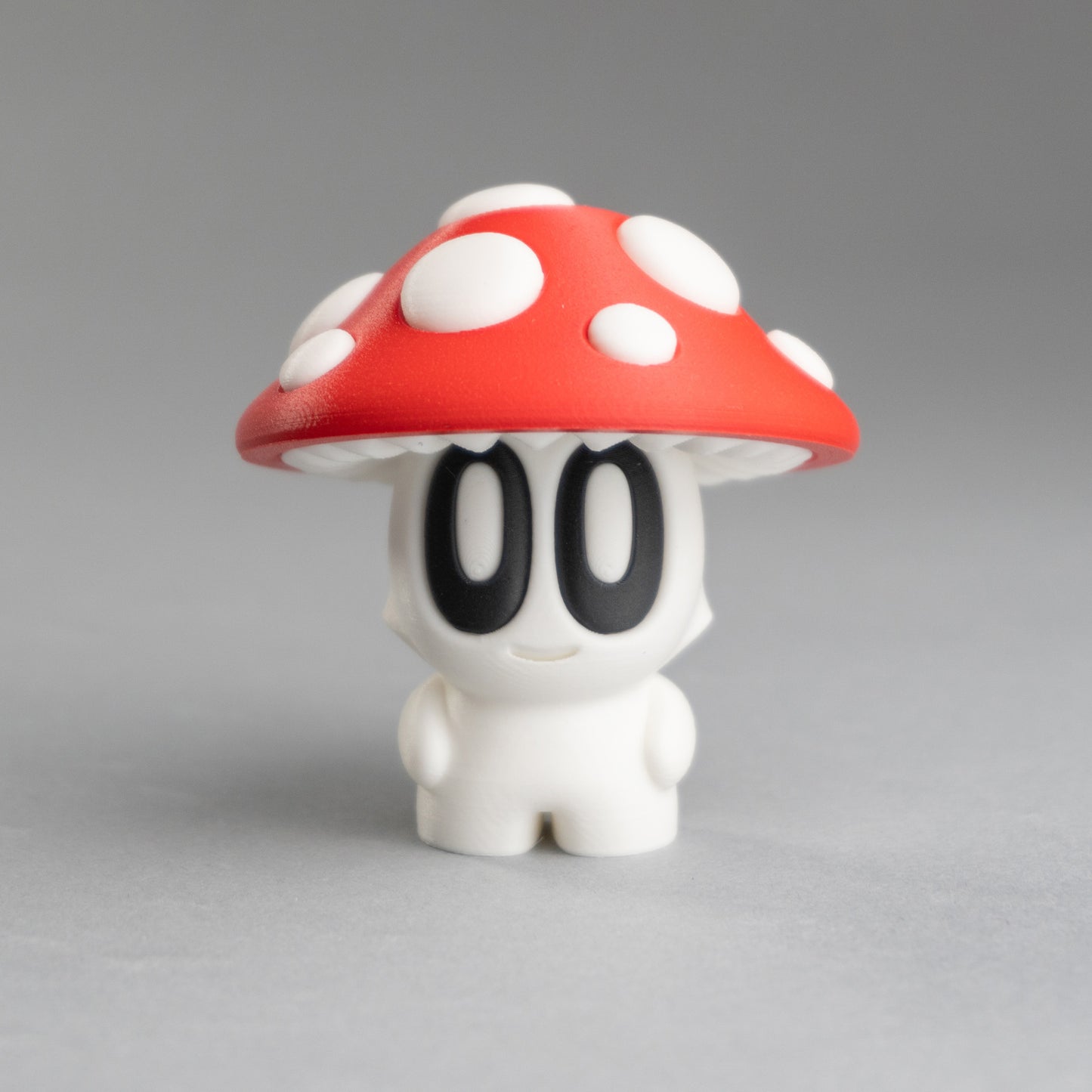 Mushroom Mini's