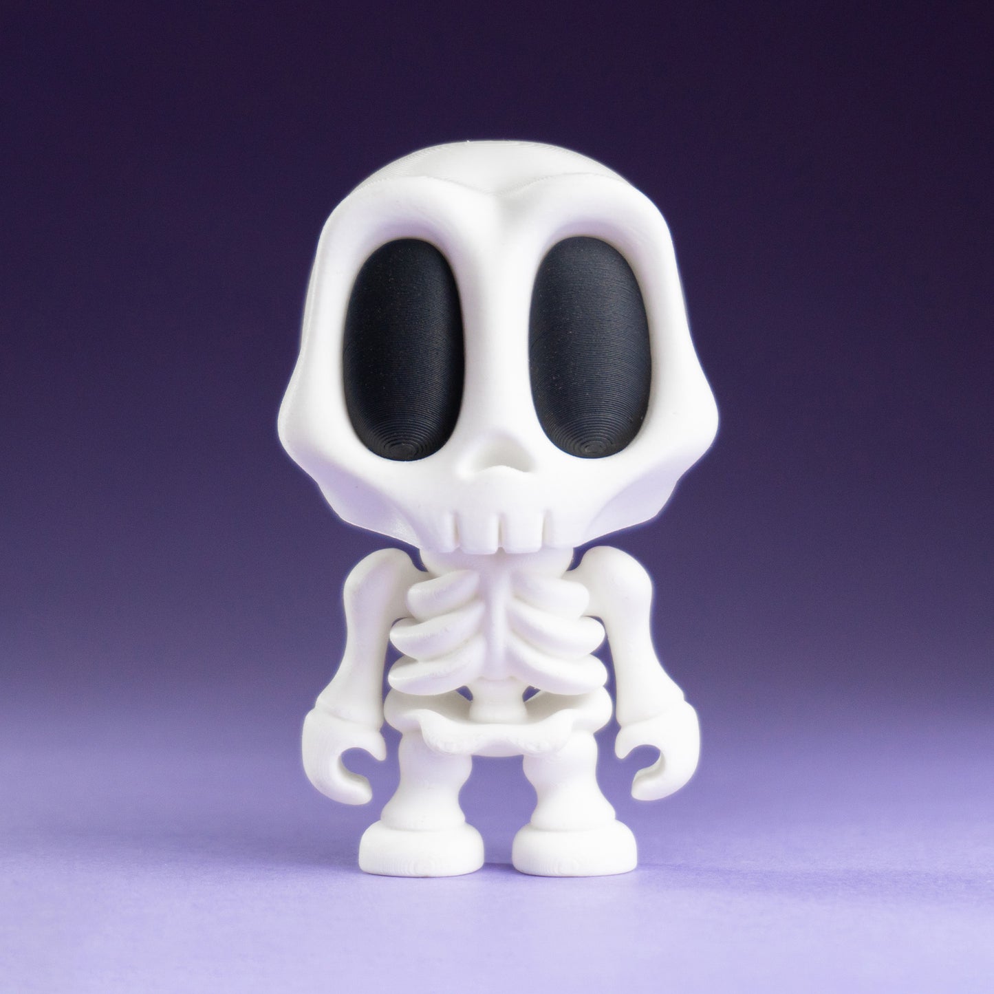 Skeleton Mini's