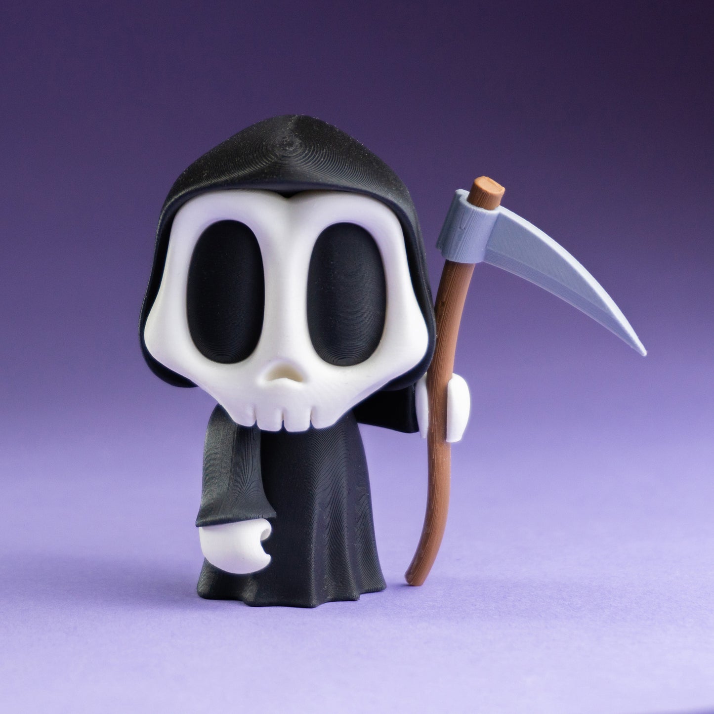 Skeleton Mini's
