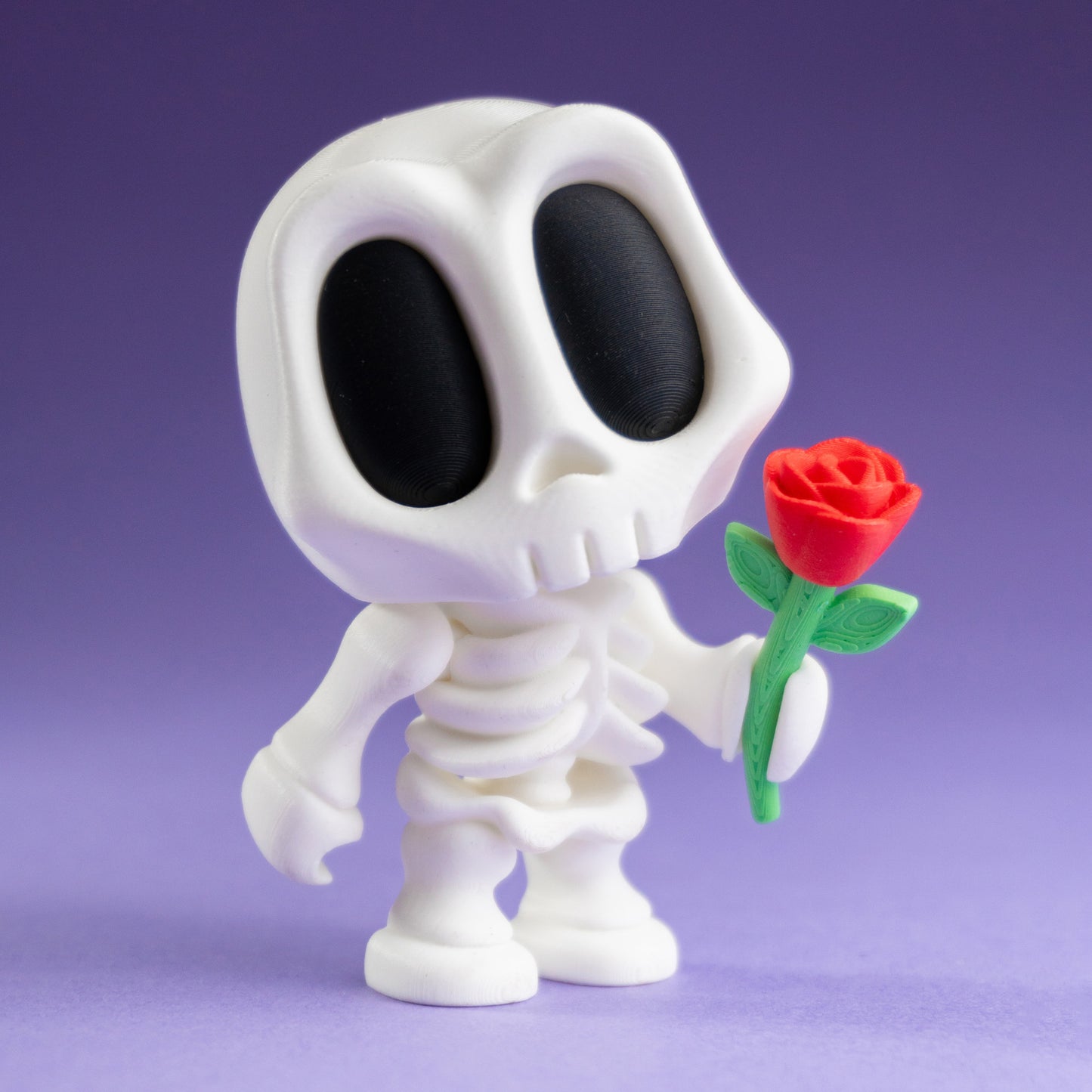 Skeleton Mini's