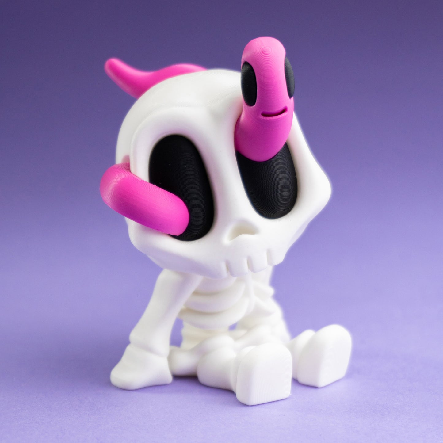 Skeleton Mini's