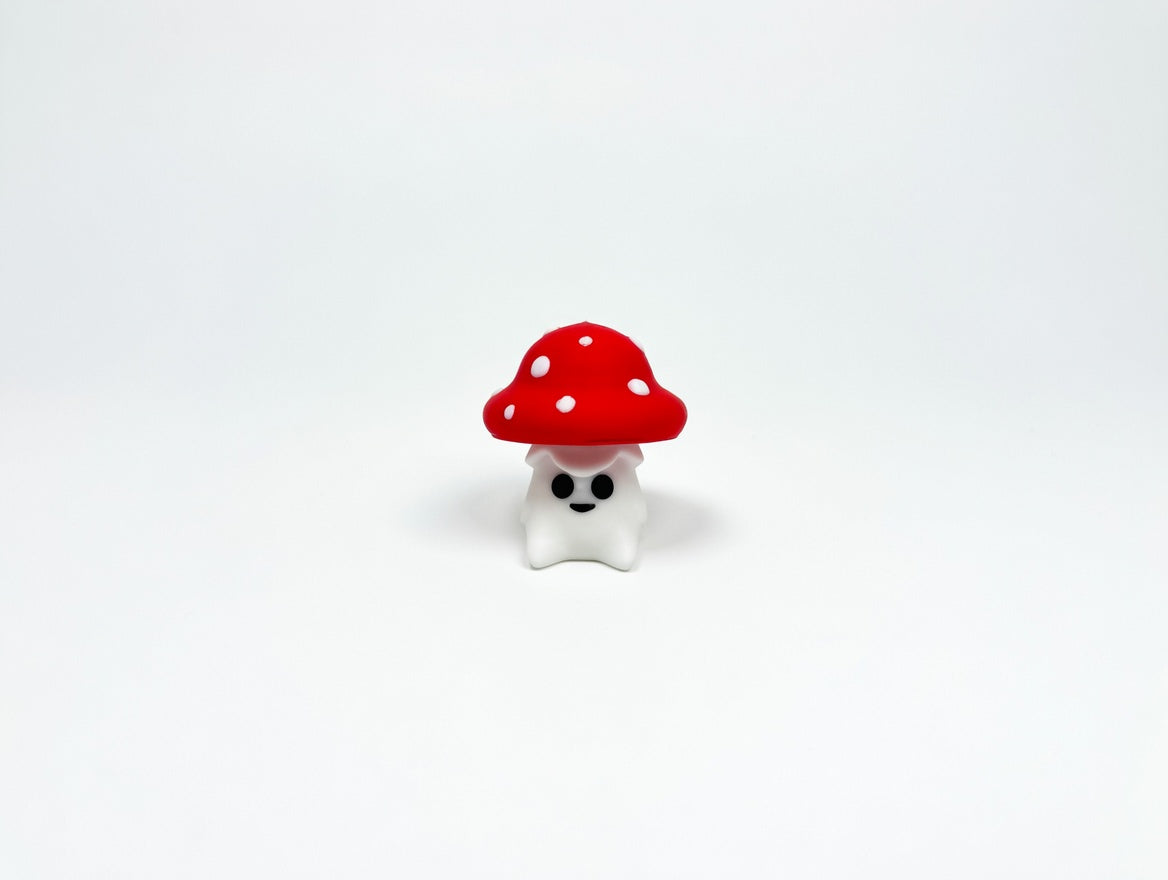 Mushroom Clicker