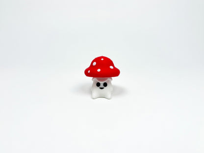 Mushroom Clicker