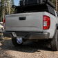 Blue/Yellow/White | Truck mockup