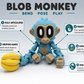 Blob Monkey
