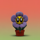 Flower Mini's