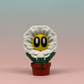 Flower Mini's