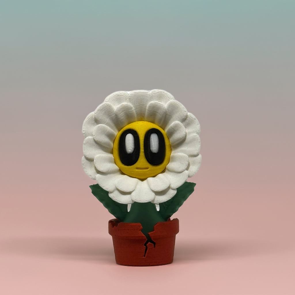 Flower Mini's