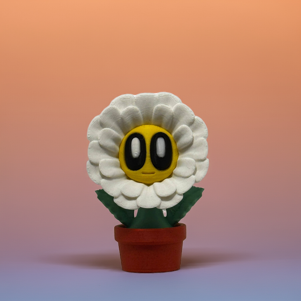 Flower Mini's