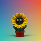 Flower Mini's
