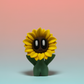 Flower Mini's