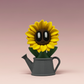 Flower Mini's