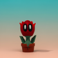 Flower Mini's