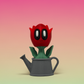Flower Mini's