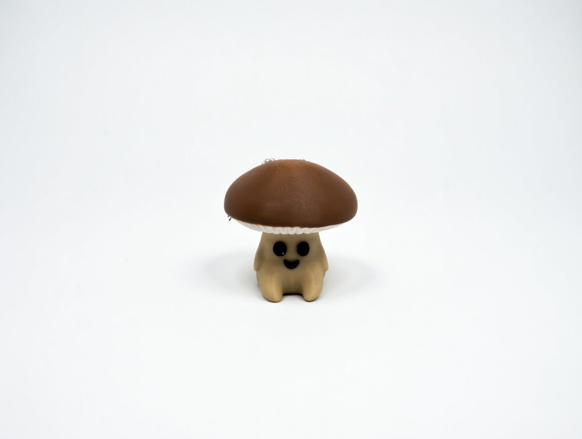 Mushroom Clicker