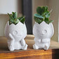 Egg Planter