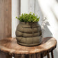 Puffer Jacket 5" Pot