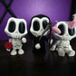 Skeleton Mini's