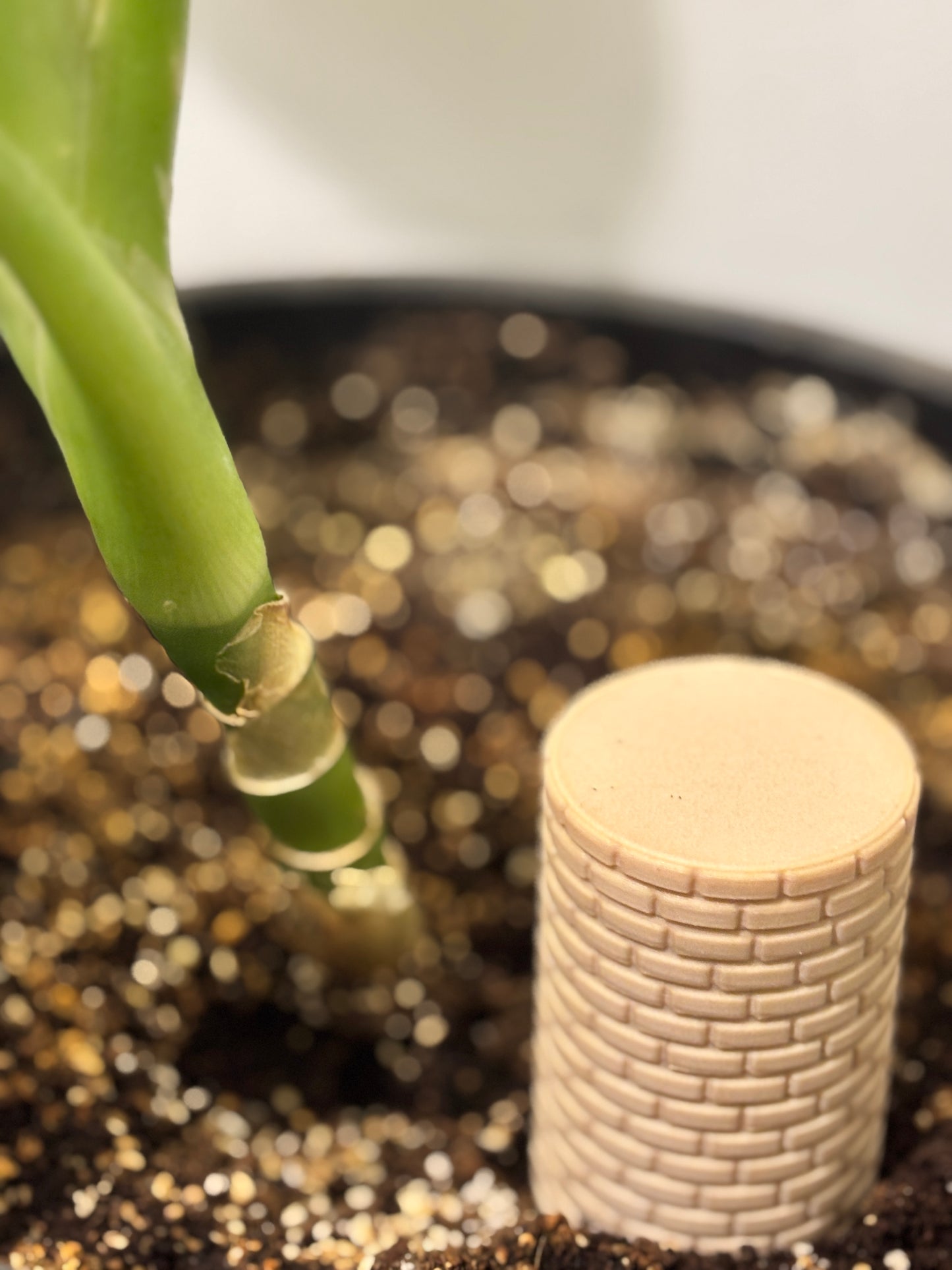 Wellie Plant Watering Well