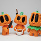 Pumpkin Mini's